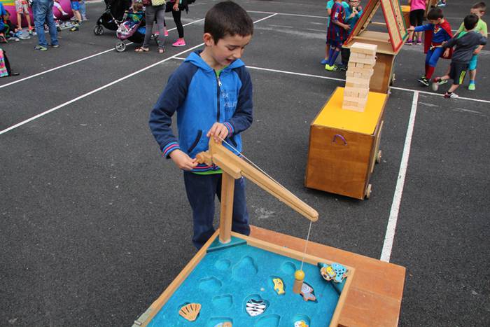 Anoetako Festak 2016 Umeen Eguna 5 1464264849800