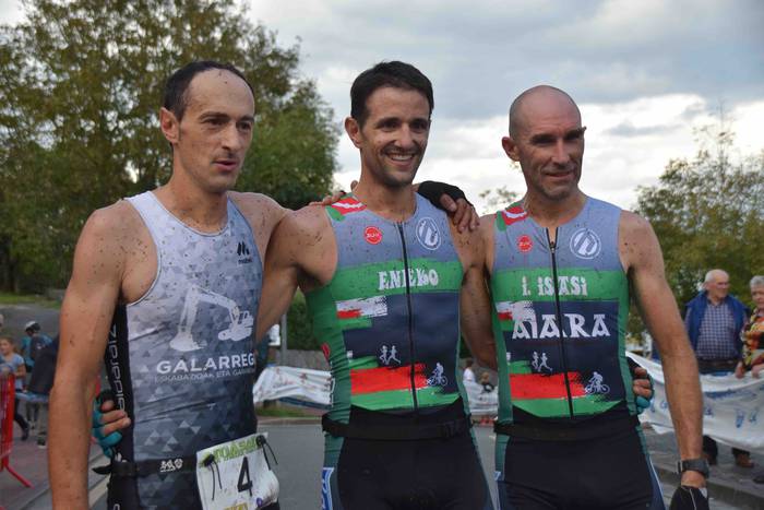 Korrika zein bizikletaz goza 75 1571508300595