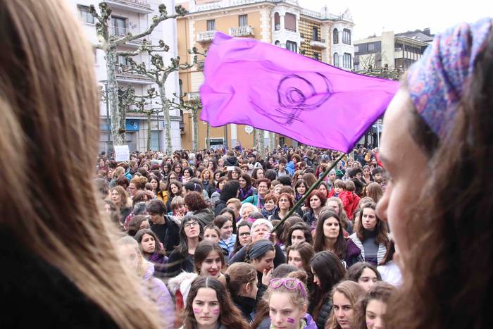 Inoizko mobilizaziorik jende 26 1552060335925