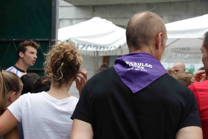 Larraulgo festak. Orientazio 9 1659700080513