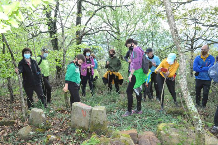 Zizurkilgo mugarriak Hernand 12 1620026991584