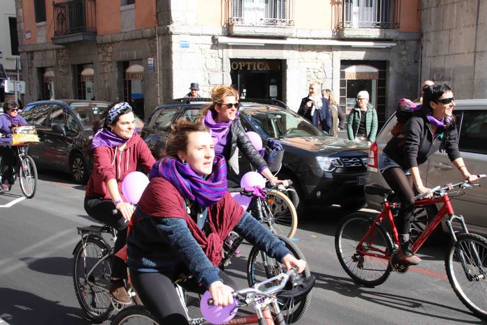 bizikleta martxa Greba Femin 9 1550329969271