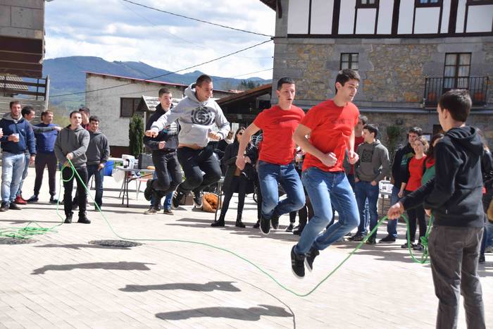 Zizurkilgo gazte eguna 2019 19 1554561678294