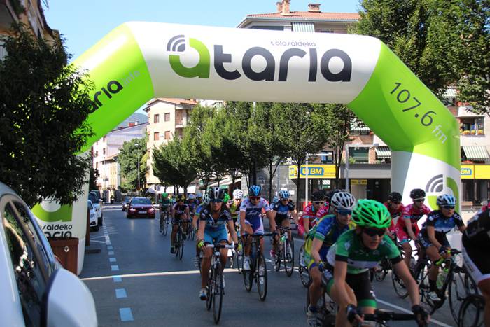 XI. Villabona-Zizurkil Sari Nagusia 26 1468784104599