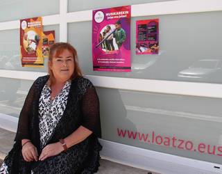 Eskaintza zabala egingo du Loatzok datorren ikasturterako