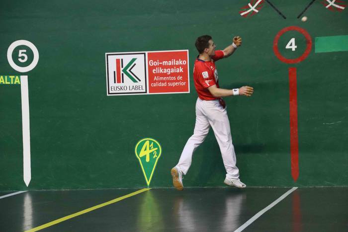 Artolak aurrera 15 1570469339966