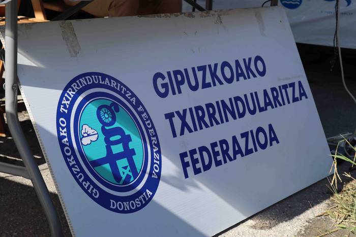 Gipuzkoako Erlojupeko Txapel 42 1600603377566