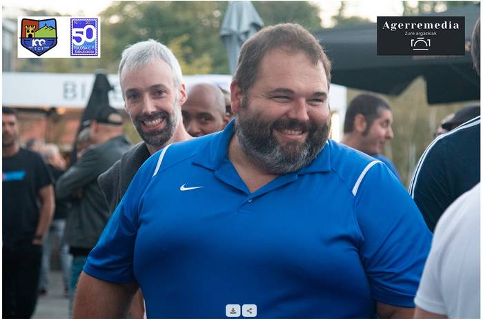 Tolosa CF-ko Eskubaloi Festa 9 1664795446392