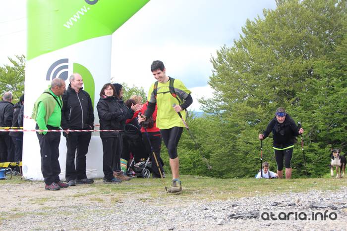 San Migeleko ataria, XIV Orduak 154 1464544323566