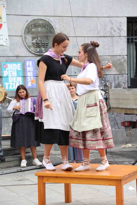 Ibarrako San Bartolome Festa 38 1661431054215