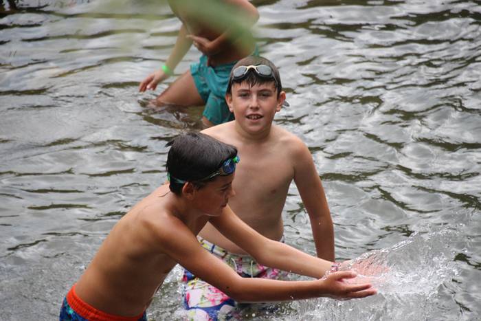 Plazan dardaraka, aparrareki 45 1503679385143