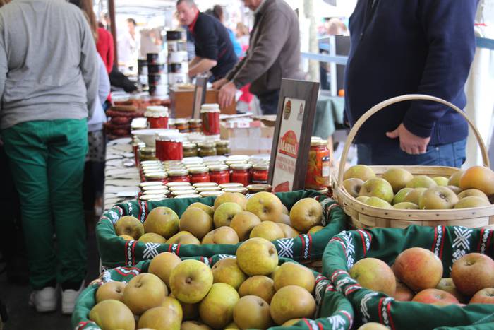 Tolosa Gabonetako Azoka berezia 2015 49 1450532632007