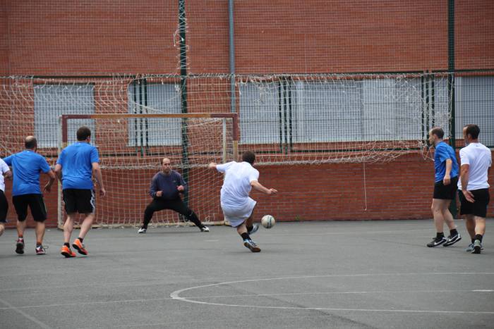 Karmenen aurretik, Bibalabirjen jaiak 33 1468432537160