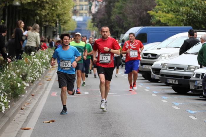 Haizearen aurka, baina aurrera 56 1476273117663