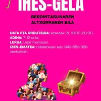 Ihes-gela