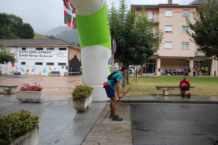 Lizartzako Mendiz Mendi prob 27 1664029365249