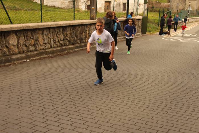 Albizturren herri krosa 25 1521300481588