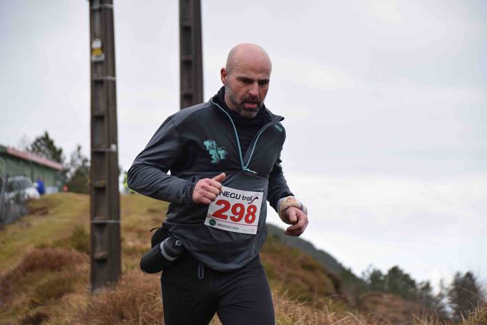 IV. Negu Trail lasterketan b 73 1644162643902