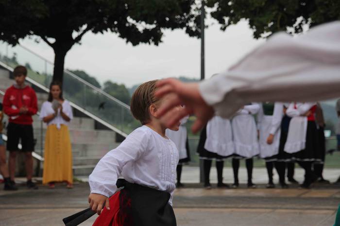 "San Inaziok hartu behar du  65 1532783845619