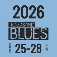 Tolosand Blues