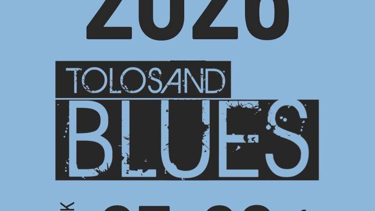 Tolosand Blues