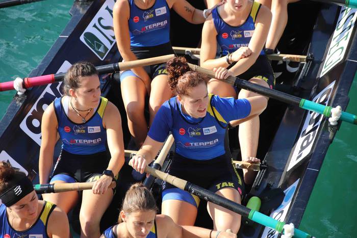 Tolosaldea trainerua Kontxak 17 1662903295936