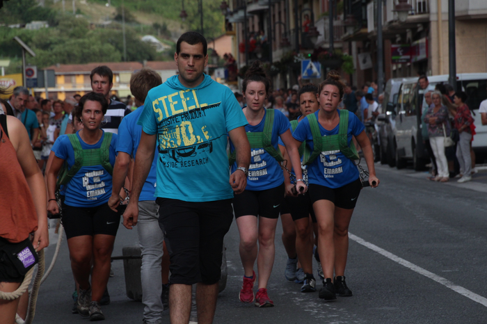 Ibarra nagusi izan da, Euska 13 1503771864751