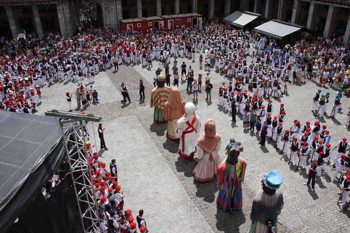 San Joan eguna 22, Tolosa, E 30 1656073866860