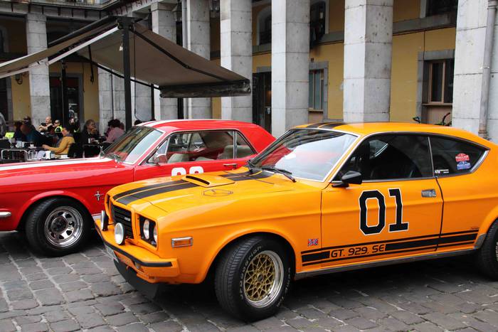 Denboran atzera egin du Tolo 9 1561886448437