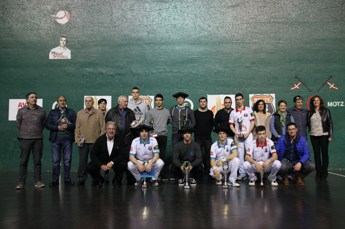 Labaka eta Araguren nagusi,  38 1520107557213