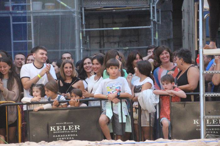 12. Hondartza Bolei Txapelke 41 1662232750402