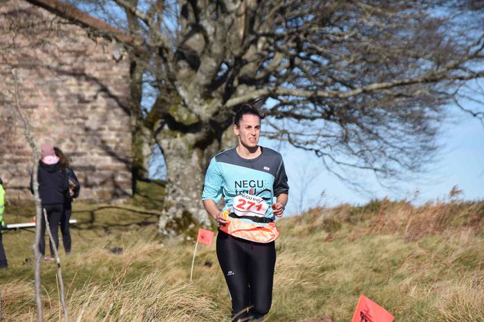 San Lorentzo gainean, trikit 49 1580657506542