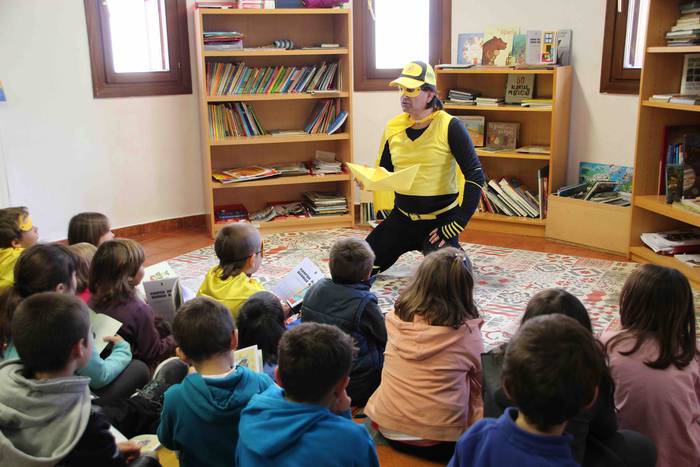 Energia aurrezten ikasteaz g 11 1552412376570