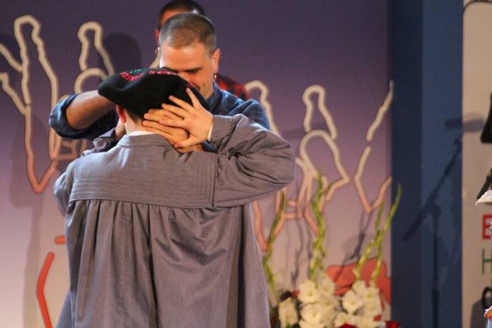 Euskal Herriko 40. dantza txapelketa  59 1476696557189