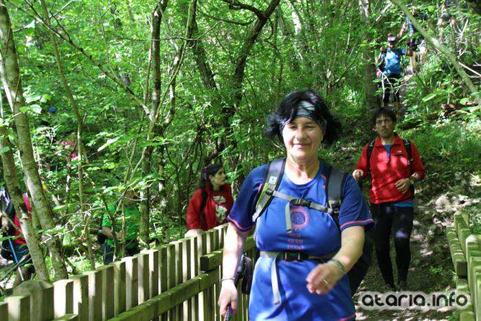 XIV Orduak Minak - Larrondo 200 1464547327176