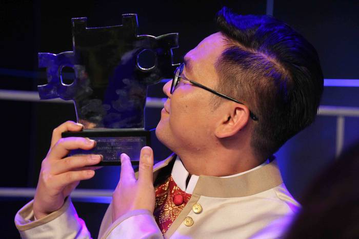 Indonesiako Batavia Madrigal 111 1572798072410