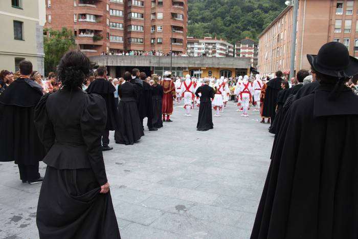 San Joan festak arratsaldea 10 1561400669813