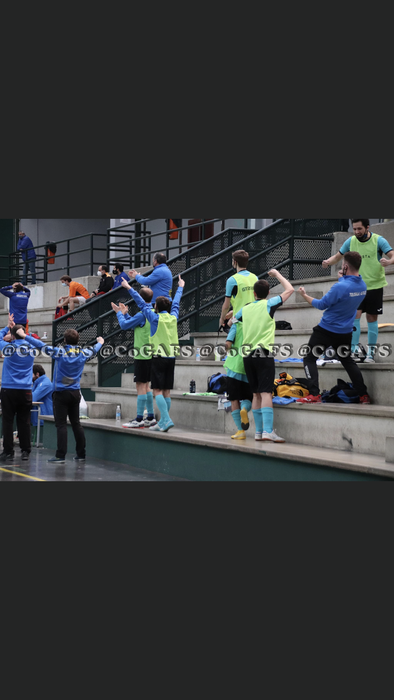 TOLOSALA A.F.K.E 10 – BATZARRE 3