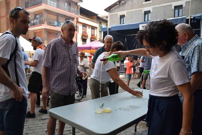 Alegiko festak erraldoi saga 17 1657972179775