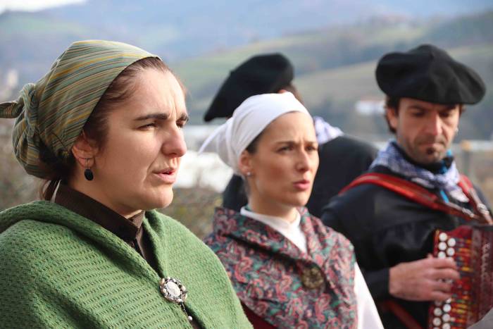 Gabon gaua 2018 Aduna 113 1545654431656