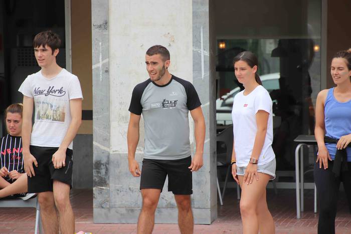 Irurako IV. Gazte Eguna 7 1563621351765