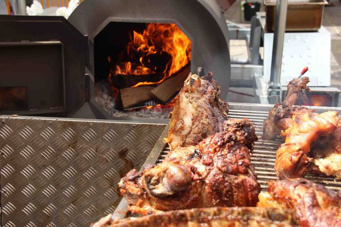 Haragi, Txingarraren eta Har 23 1653138809089