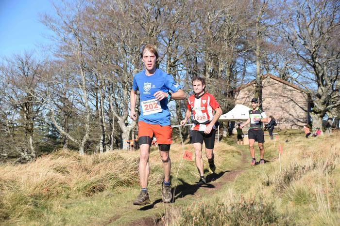 San Lorentzo gainean, trikit 49 1580657504627