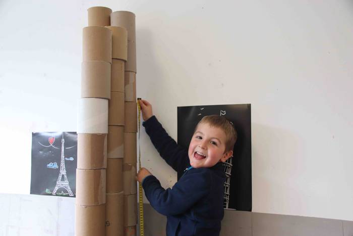 Fleming Herri Eskola, eskola 23 1547057991168