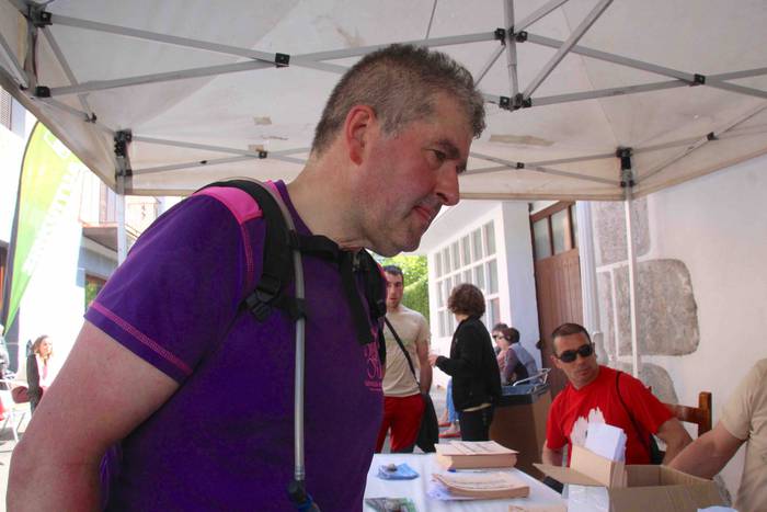 Txirrita Mendi Martxa: mendi 120 1526889395828