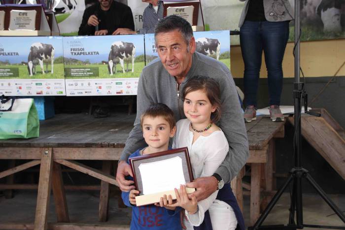 X. Euskal Herriko Frisoi Txa 27 1542479772139