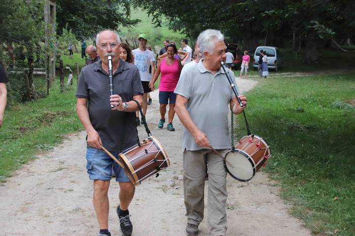 Azken Muga 2019. Inaugurazio 23 1564079094832