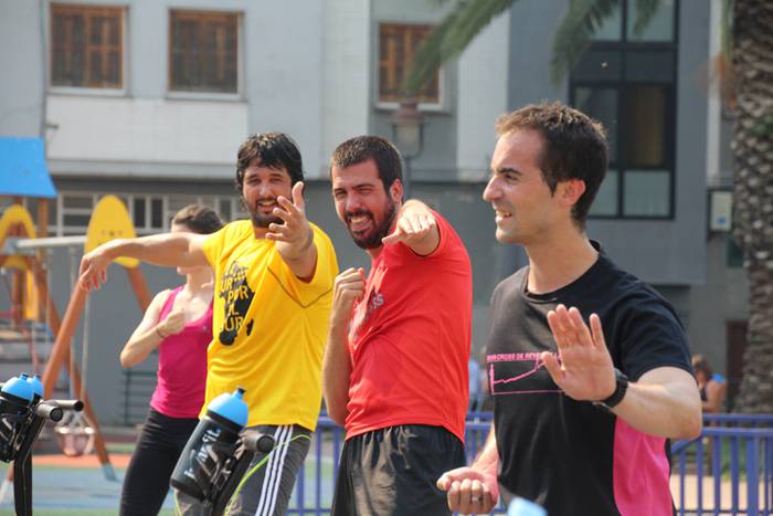 Ibarrako San Bartolome jaiak 13 1472145208752