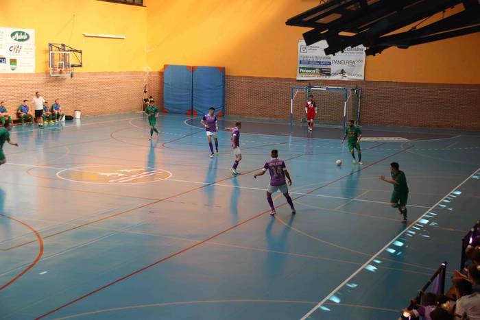 Lauburu areto futboleko tald 9 1651952681396