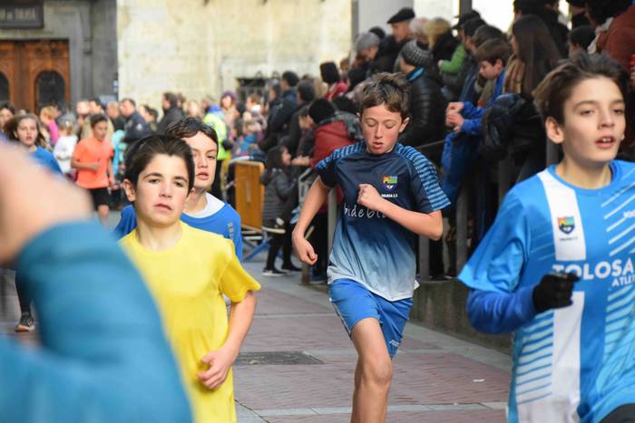 Mozorroarekin edo gabe, korrika 97 1546421559942